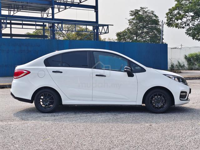 Proton PERSONA 1.6 PREMIUM (A) 2021- FREE WARRANTY - 5