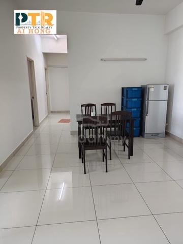 Reflections Condominium 1