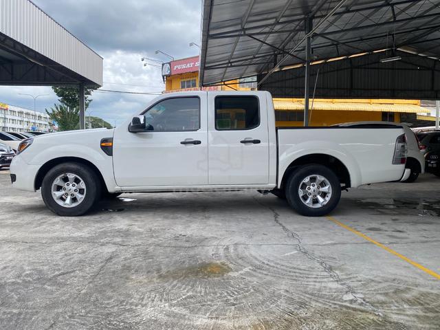 Ford RANGER 2.5 (M) 4x2 2011 [Promotion Pick Up] - 4