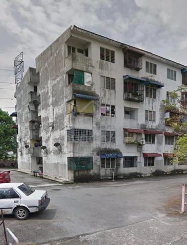 Taman Merak 1