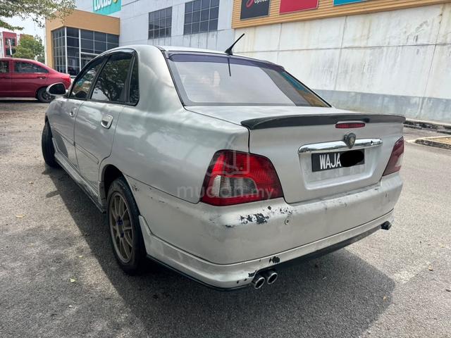 2002 MITSUBISHI AIRCOND SEJUK Proton WAJA 1.6 (A) - 4