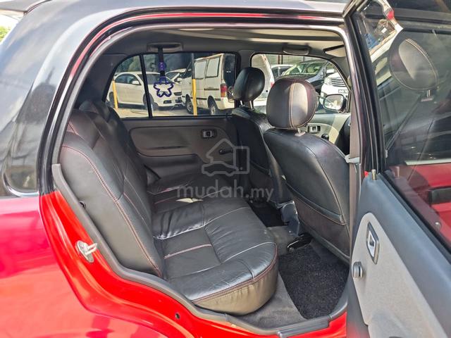 2002 Perodua KELISA 1.0 (M) -LOAN KEDAI - 5