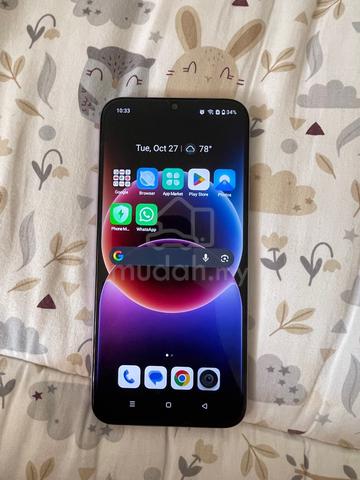 Realme C100i for sale - photo 2 of 4