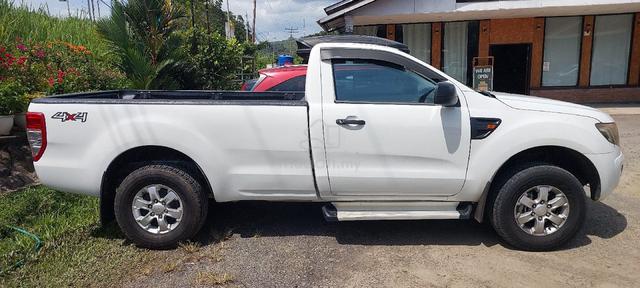 2013 Ford RANGER 2.2 XL (HI-RIDER) (M) - 5