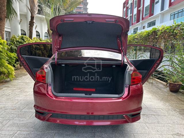 2020 Honda CITY 1.5 (A) 2027 PRICE FULL - 3