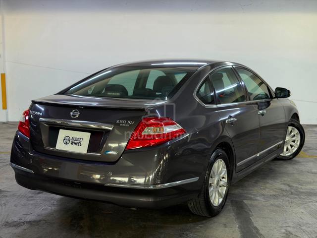 2014 Nissan TEANA 2.5 XV (A) WHOLE SALE - 3
