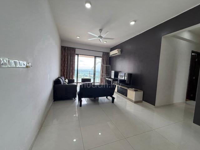 Royal Strand @ Country Garden Danga Bay 1