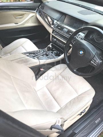 2011 Bmw 523i 2.5 HIGH-LINE (A) - 3