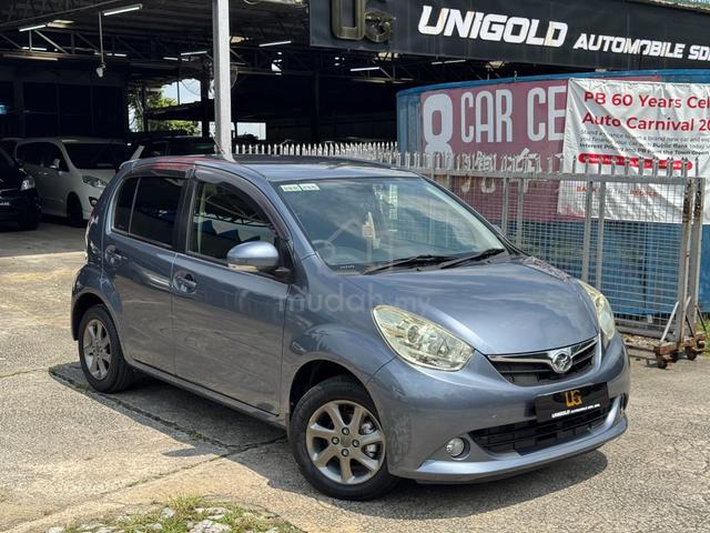 2012 Perodua MYVI 1.3 EZi PREMIUM (A) - 1