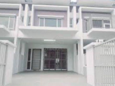 2 Storey For Sale At Acacia Park Tasik Puteri Rawang,Welcome Viewing 1