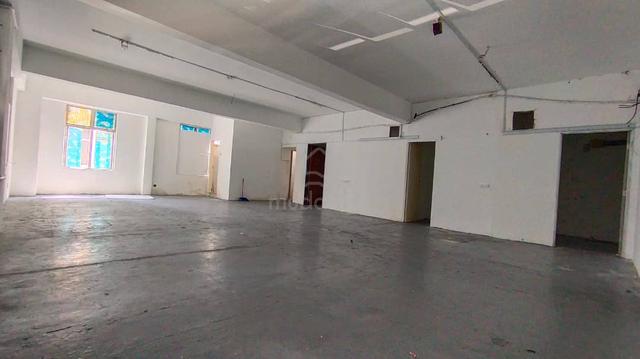 Danau Kota Setapak First Floor Corner Shoplot 1