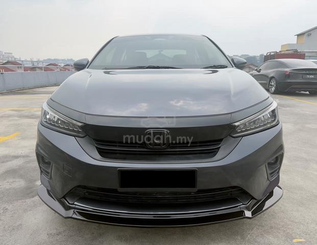 Honda CITY 1.5 V SENSING (A) - 2