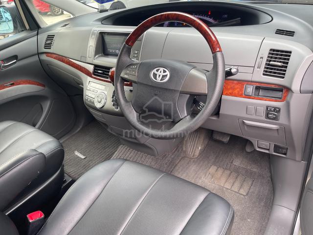 2011 Toyota ESTIMA 2.4 (A)AERAS G PACKAGE FACELIFT - 4