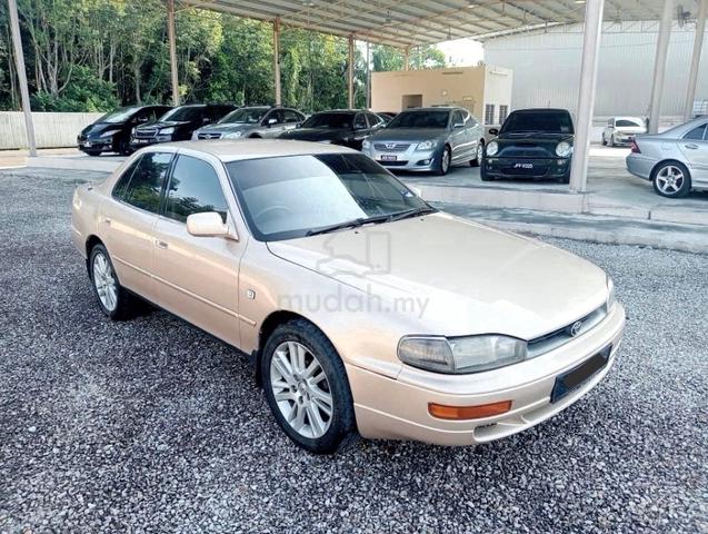 1997 Toyota CAMRY 2.2 GX (A) - 1