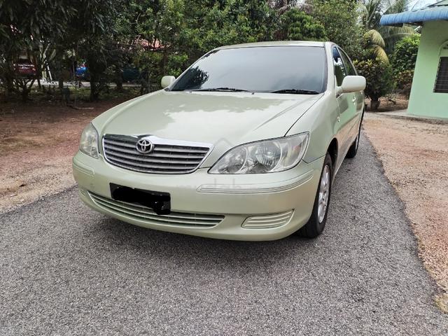Toyota Camry ACV 30 - For Sale!! Nice Car to Drive - 1