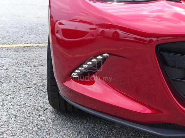 2023 Mazda ROADSTER MX5 1.5 S SPECIAL (M) BOSE|HKS - 2