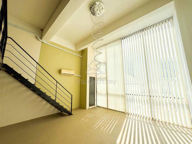 FREEHOLD OPEN CHEAPEST SOHO Empire Subang Subang Jaya 1