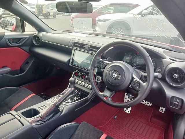 2021 Toyota 5 YEARS WARRANTY - 5