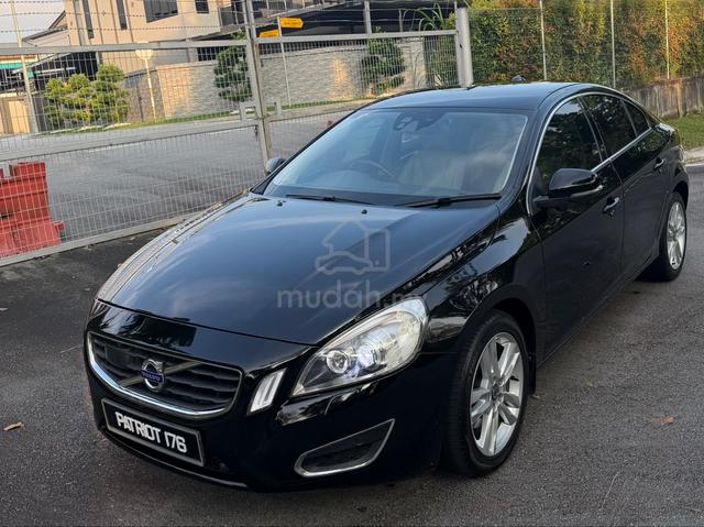 2012 Volvo S60 2.0 T5 (A) - 4
