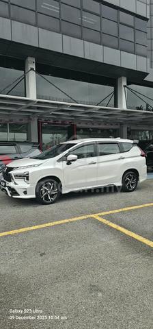 2026 Mitsubishi XPANDER 1.5L Best Deal In Town - 5