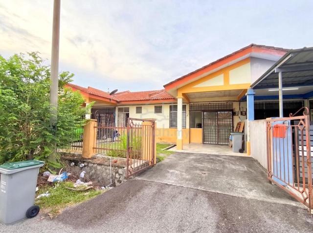 TERMURAH 💥 Rumah Teres 1 Taman Bukit Sendayan, Bandar Sri Sendayan 1
