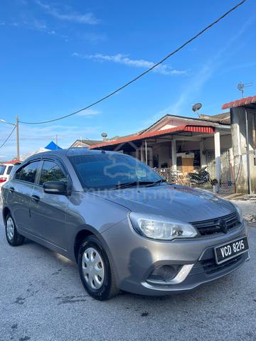 2018 Proton SAGA 1.3 STANDARD CVT (A) - 2