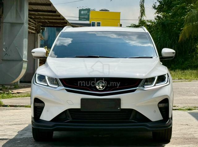 2022 Proton X50 PREMIUM 1.5 (A) - 3