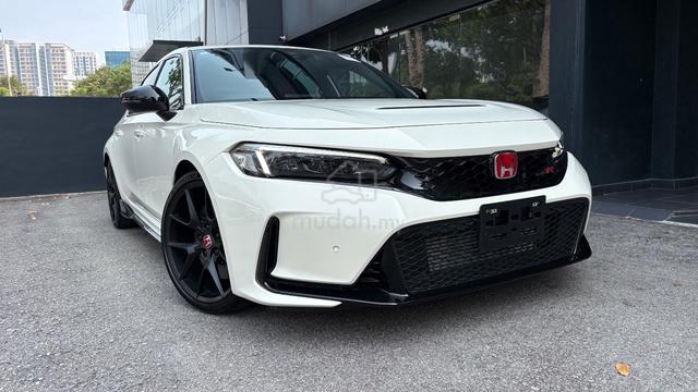2023 Honda CIVIC 2.0 TYPE R MY23 FL5 (M) - 3