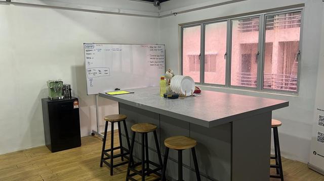 Setia Alam Seria 88 2nd Floor Office Renovated For Rent With Lift 1