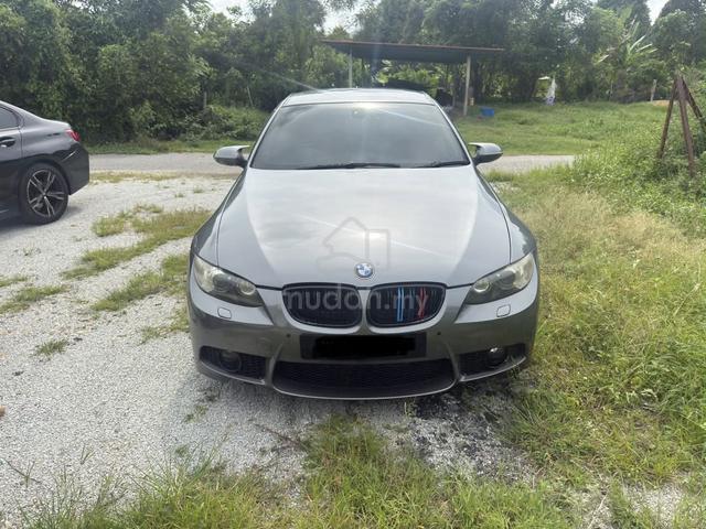 2007 Bmw 3 SERIES 3.0 35I E92 (A) - 1
