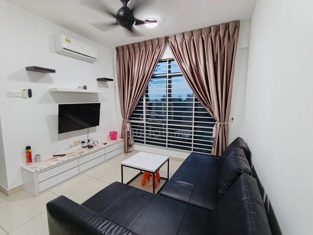 Arc @ Austin Hills 1