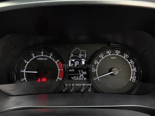2022 Perodua MYVI 1.5 H (A) AV TIP TOP 45K KM - 5