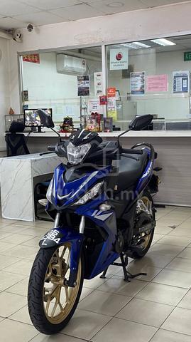 Honda RS150R - photo 2 of 14