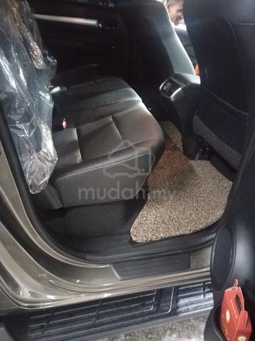 2025 Toyota HILUX 2.4 V MY20 (A) - 5