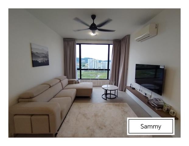 Anggun Residences @ Batu Kawan 1