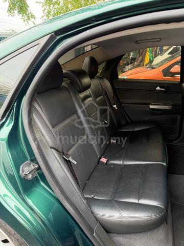 2005 Volvo S40 2.5 (A) - 5