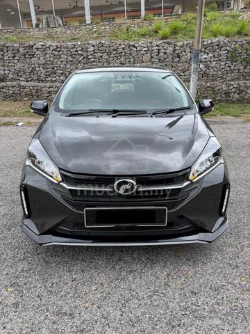 2023 Perodua MYVI 1.5 AV MY17 FACELIFT (A) - 3