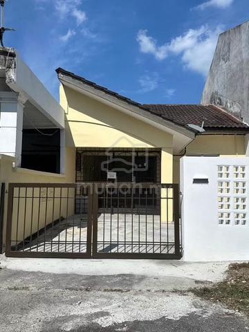 Rumah untuk diSewa 1