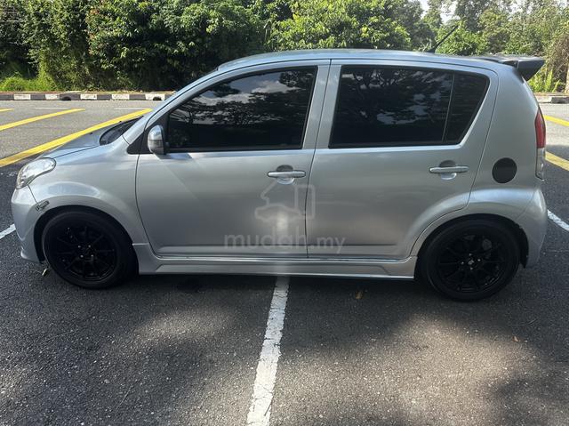 2008 Perodua MYVI 1.3 EZi (A) - 5
