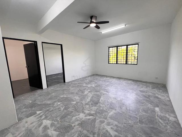 Rajawali Aparment (Bandar Country Homes) 1