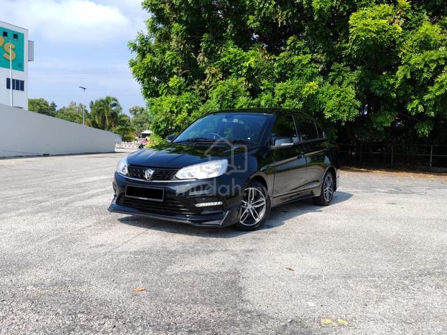 2020 Proton SAGA PREMIUM 1.3 (A) 3 YRS WARRANTY - 4