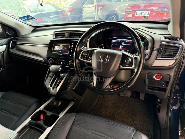 2018 Honda Cr-v 2.0 crv - 5