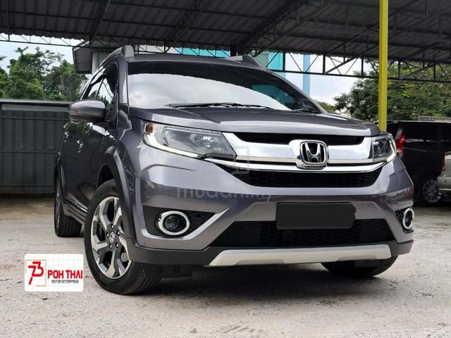 2018 Honda BR-V 1.5 V -- (A) - 1