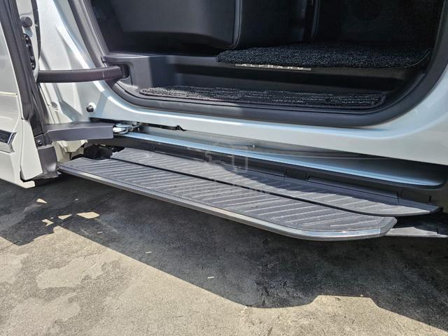 2024 Toyota ALPHARD 2.5 Z Modelista S/Step 4Cam - 5