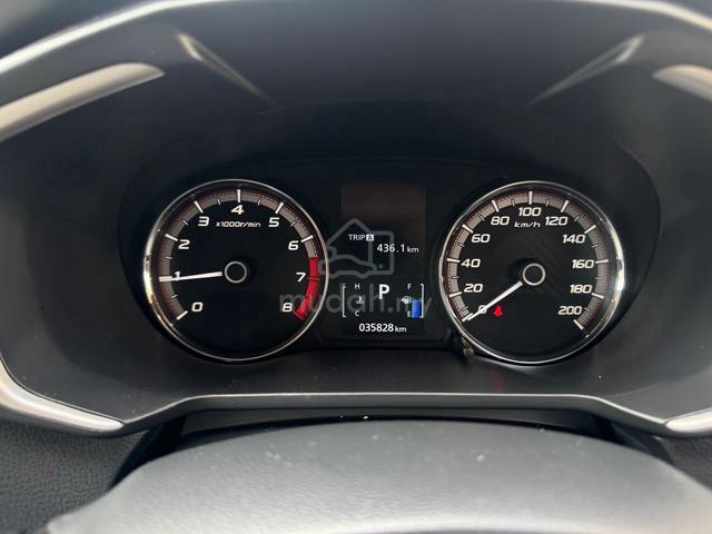 2023 Mitsubishi XPANDER 1.5 (A) - 5