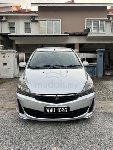 Proton EXORA 1.6 BOLD CPS (A) 2012 - 1