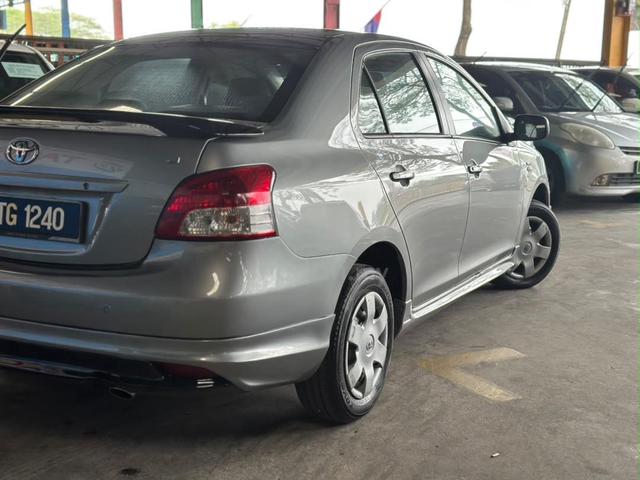2009 Toyota VIOS 1.5 E NCP93R-BEPRKE (A) - 4