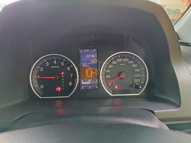 2011 Honda CR-V 2.0 i-VTEC FACELIFT (A) - 5