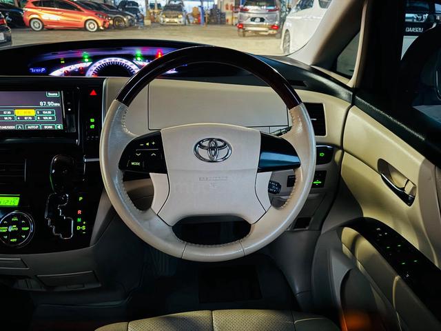 2014 Toyota ESTIMA 2.4 G ACR50W ENHANCED (A) - 5