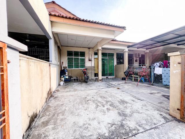 Taman Sutera Idaman Sungai Petani! Teres Setingkat! FREEHOLD! 2